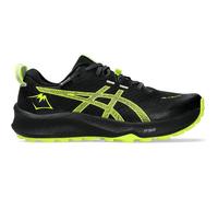Asics Trailrunningschuhe Gel-Trabuco 12 GTX Herren Black/Safety Yellow EU 44