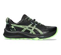 ASICS Herren Trailrunningschuhe GEL-Trabuco 12 GTX (1011B801) 46 ½ BLACK/ILLUMINATE GREEN