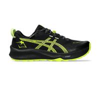 Asics Gel Trabuco 12 GTX - Trailrunningschuh - Herren 11 US Black/Yellow