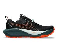 ASICS Herren Trailrunningschuhe GEL-Trabuco 13 (1011B973) 41 ½ BLACK/NOVA ORANGE