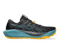 ASICS Herren Trailrunningschuhe GEL-Trabuco 13 GTX (1011B978) 44 ½ BLACK/ATLANTIS BLUE