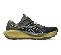Asics Herren Trailrunningschuhe GEL TRABUCO 13 GTX, olive, Gr. 47EU