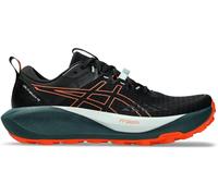 ASICS Gel - Trabuco 13 Nova Orange / Pure Aqua male size 46.5