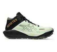 ASICS Herren Trailrunningschuhe GEL-Trabuco MT GTX (1011C085) 46 WHISPER GREEN/MANTLE GREEN