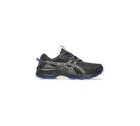 ASICS Gel-Venture 10 WP Trailschuh Herren - Schwarz, Braun, Größe 46.5