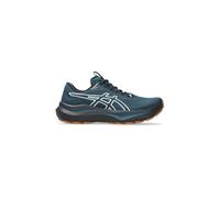 Asics Herren Trailrunningschuhe GT-2000 14 TR, blau / schwarz, Gr. 45EU