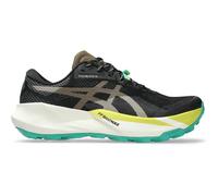 ASICS Herren Trailrunningschuhe TRABUCO 14 (1011C166) 45 BLACK/CLAY CANYON