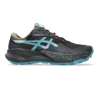 ASICS Herren Trailrunningschuhe TRABUCO 14 GTX (1011C165) 44 BLACK/MISTY PINE