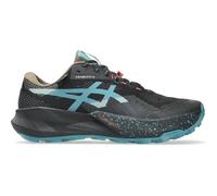 ASICS Herren Trailrunningschuhe TRABUCO 14 GTX (1011C165) 48 BLACK/MISTY PINE