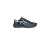 Asics Trabuco 14 GTX Herren Black Misty Pine - Schwarz / 46
