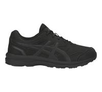 ASICS Gel-Mission Trailschuh Herren-Schwarz,Grau, Größe 46