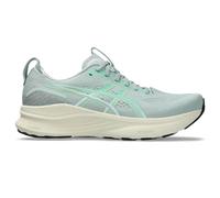 Asics Herrenlaufschuhe Gel-Kayano 32, Cold Moss/Vital Green - hellblau / 47