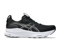 Asics Herrenlaufschuhe Gel Kayano 32 wide, Black/White, Größe 44 - schwarz / 44