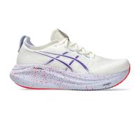 Asics Herrenlaufschuhe Gel-Nimbus 27 Tokyo - violett / 42