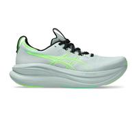 Asics Herrenlaufschuhe Gel-Nimbus 28 - grün / 43,5