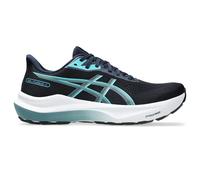 Asics Herrenlaufschuhe Gel-Pursue 11, schwarz - dunkelblau / 47