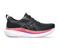 Asics Herrenlaufschuhe Glideride Max - schwarz / 46,5