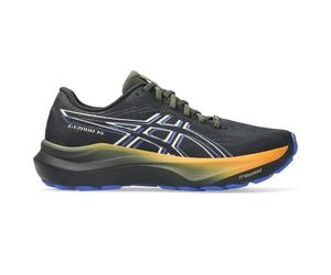 Asics Herrenlaufschuhe GT-2000 14 GTX - schwarz / 44,5