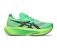 Asics Herrenlaufschuhe Megablast - grün / 42