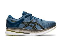 Asics Herrenlaufschuhe MetaRide - grau / 46