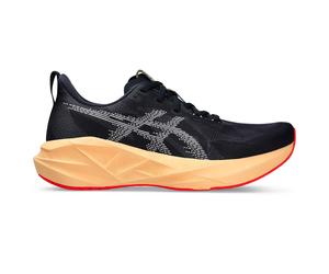 Asics Herrenlaufschuhe Novablast 5 - dunkelblau / 42