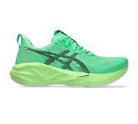 Asics Herrenlaufschuhe Novablast 5 - grün / 44,5