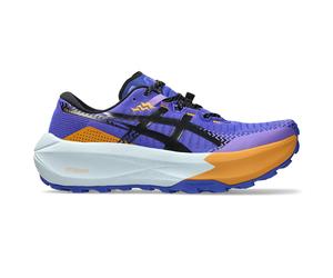 Asics Herrenlaufschuhe Trabuco Max 5 - Cobalt Burst/black / 44