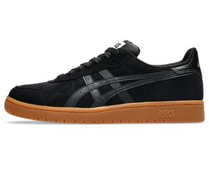 ASICS JAPAN PRO Black/Tan Presidio 44 1201A920.003