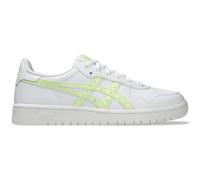 ASICS Damen Freizeitschuhe JAPAN S (1202A118) 40 ½ WHITE/COOL MATCHA
