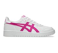 ASICS Damen Freizeitschuhe JAPAN S (1202A118) 39 ½ WHITE/DIGITAL SAKURA