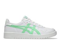 ASICS Japan S Damen Sneaker weiß/grün - 39.5
