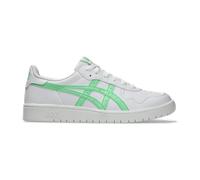 ASICS Japan S Damen Sneaker weiß/grün - 40.5