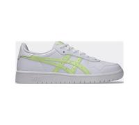 asics JAPAN S für Damen, weiß, Gr. 40 EU / 8,5 UK