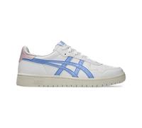 asics JAPAN S für Damen, weiß, Größe 40 EU / 8,5 UK
