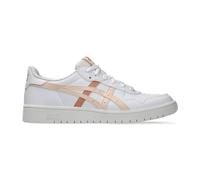 Asics Japan S Damen Freizeitschuhe, weiß, Größe 43 ½ 43 ½