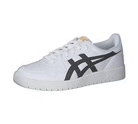 ASICS Japan S GS Sneaker, White/Black, 40 EU