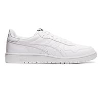 Sneaker ASICS SPORTSTYLE "JAPAN S", Damen, Gr. 45, weiß, Synthetik, unifarben, Schuhe Sneaker (91875344-45) weiß