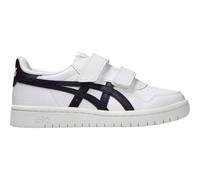 ASICS Japan S Klettverschluss Sneakers Kinder 32,5 Weiß