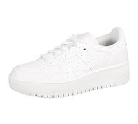 ASICS Japan S PF 1192A212-100, Womens Sneakers, White, 41,5 EU