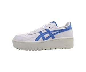 Asics JAPAN S PF 1202A024-125 Weiß 125 White/ Blue Project EU 42