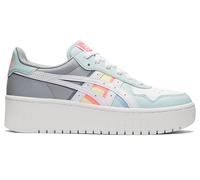 ASICS Japan S Pf White / Aqua Angel female size 40.5