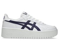 ASICS Japan S Pf White / Purple Matte female size 41.5