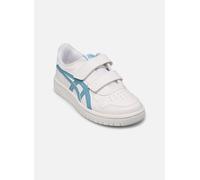 Asics - JAPAN S PS - Weiß - Sneaker - Größe 32 1/2