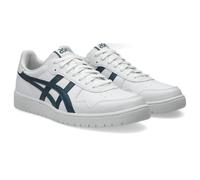 ASICS Herren Freizeitschuhe JAPAN S (1203A615) 42 ½ WHITE/RAW INDIGO