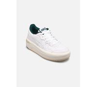 ASICS Japan S St White / Jewel Green unisex size 41.5