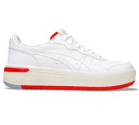 ASICS Japan S St White / Cherry Tomato unisex size 37