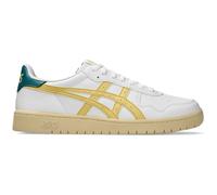 ASICS Herren Freizeitschuhe JAPAN S (1203A615) 42 WHITE/SULPHUR
