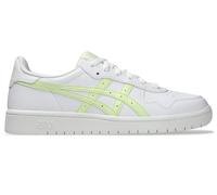 ASICS Japan S White / Cool Matcha female size 38