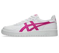 ASICS Damen Freizeitschuhe JAPAN S (1202A118) 43 ½ WHITE/DIGITAL SAKURA