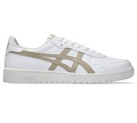 ASICS Japan S White / Feather Grey unisex size 35.5